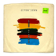 Load image into Gallery viewer, Elton John : KISS THE BRIDE/ CHOC ICE GOES MENTAL
