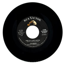 Load image into Gallery viewer, Browns, The : THE OLD LAMPLIGHTER/ TEEN-EX
