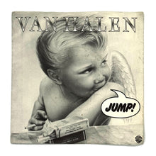 Load image into Gallery viewer, Van Halen : JUMP/ HOUSE OF PAIN
