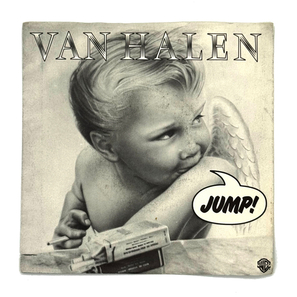 Van Halen : JUMP/ HOUSE OF PAIN