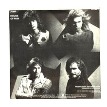 Load image into Gallery viewer, Van Halen : JUMP/ HOUSE OF PAIN
