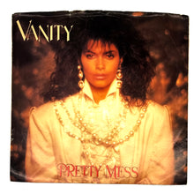 Load image into Gallery viewer, Vanity : PRETTY MESS/ PRETTY MESS (INSTRUMENTAL)
