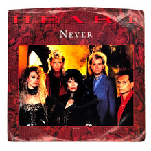 Load image into Gallery viewer, Heart : NEVER (REMIX)/ SHELL SHOCK
