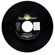 Load image into Gallery viewer, John Cafferty And The Beaver Brown Band : TOUGH ALL OVER/ STRANGERS IN PARADISE (Copy)
