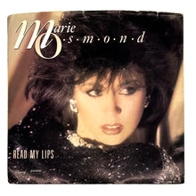 Load image into Gallery viewer, Marie Osmond : READ MY LIPS/ THAT OLD DEVIL MOON
