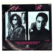 Load image into Gallery viewer, Jellybean feat. Steve Dante : THE REAL THING/ AM I DREAMING (INSTRUMENTAL)
