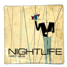 Load image into Gallery viewer, Our Daughter's Wedding : NIGHTLIFE/ RAINCOATS &amp; SILVERWARE
