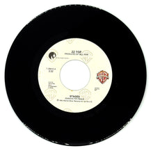 Load image into Gallery viewer, ZZ Top : STAGES/ CAN&#39;T STOP ROCKIN&#39;
