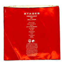 Load image into Gallery viewer, ZZ Top : STAGES/ CAN&#39;T STOP ROCKIN&#39;
