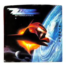 Load image into Gallery viewer, ZZ Top : STAGES/ CAN&#39;T STOP ROCKIN&#39;
