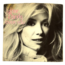 Load image into Gallery viewer, Lane Brody : OVER YOU/ MY SIDE OF THE BED
