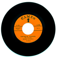 Bobby Rydell : SWINGIN' SCHOOL/ DING-A-LING