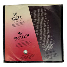 Load image into Gallery viewer, Elton John : Elton John : NIKITA/ RESTLESS
