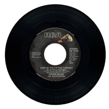 Load image into Gallery viewer, Ronnie Milsap : LOST IN THE FIFTIES TONIGHT (IN THE STILL OF THE NIGHT)/ I MIGHT HAVE SAID
