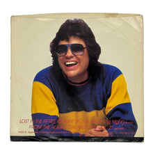 Load image into Gallery viewer, Ronnie Milsap : LOST IN THE FIFTIES TONIGHT (IN THE STILL OF THE NIGHT)/ I MIGHT HAVE SAID

