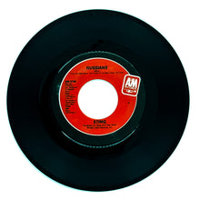 Load image into Gallery viewer, Sting : RUSSIANS/ GABRIEL'S MESSAGE (Copy)
