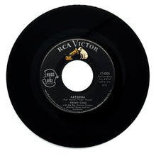 Load image into Gallery viewer, Perry Como : CATERINA/ THE ISLAND OF FORGOTTEN LOVERS
