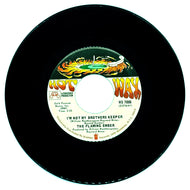 Flaming Ember, The : I'M NOT MY BROTHERS KEEPER/ DESERTED VILLAGE