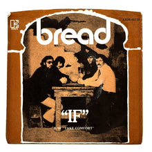Load image into Gallery viewer, Bread : IF/ TAKE COMFORT
