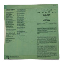 Load image into Gallery viewer, Malcolm McLaren : MADAM BUTTERFLY/ FIRST COUPLE OUT
