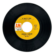 Procol Harum : A SALTY DOG/ CONQUISTADOR
