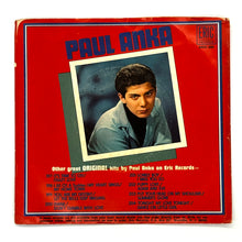 Load image into Gallery viewer, Paul Anka : DIANA/ DON'T GAMBLE WITH LOVE
