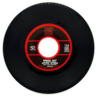 Mitch Ryder and the Detroit Wheels : BREAK OUT/ DEVIL WITH A BLUE DRESS ON & GOOD GOLLY MISS MOLLY
