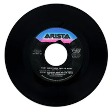 Load image into Gallery viewer, Monkees, The : THAT WAS THEN, THIS IS NOW/ (THEME FROM) THE MONKEES
