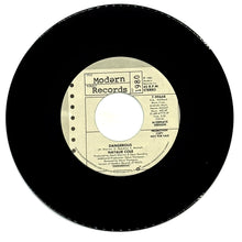 Load image into Gallery viewer, Natalie Cole : DANGEROUS (ALTERNATIVE VERSION)/ DANGEROUS (ALTERNATIVE VERSION)
