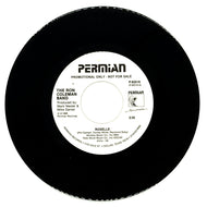Ron Coleman Band, The : ROSELLE/ ROSELLE