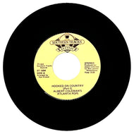 Albert Coleman's Atlanta Pops : HOOKED ON COUNTRY (PART I)/ HOOKED ON COUNTRY (PART II)