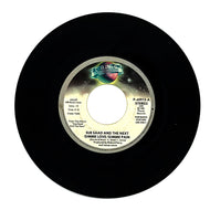 Sue Saad And The Next : GIMME LOVE/GIMME PAIN/ GIMME LOVE/GIMME PAIN