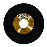 Hollies, The : BUS STOP/ LOOK THROUGH ANY WINDOW