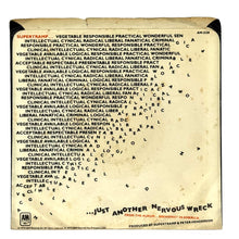 Load image into Gallery viewer, • Supertramp : THE LOGICAL SONG/ JUST ANOTHER NERVOUS WRECK
