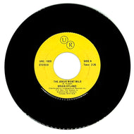Brian Hyland : THE JOKER WENT WILD/ Bobby Harris : MR. SUCCESS
