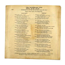 Load image into Gallery viewer, • Singing Nun, The : DOMINIQUE/ ENTRE LES ETOILES
