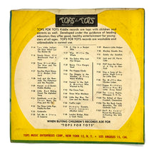 Load image into Gallery viewer, • Uknown Artist : OLD MCDONALD HAD A FARM/ SIMPLE SIMON
