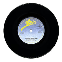 Load image into Gallery viewer, Shakin&#39; Stevens &amp; Bonnie Tyler : A ROCKIN&#39; GOOD WAY/ Shakin&#39; Stevens : WHY DO YOU TREAT ME THIS WAY?
