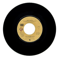 David Frizzell : LOST MY BABY BLUES/ SINGLE AND ALONE