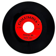 Doris Day : POSSESS ME/ ROLY POLY