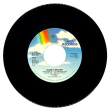 Load image into Gallery viewer, Bobby Brown : RONI/ RONI (INSTRUMENTAL)
