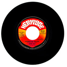 Load image into Gallery viewer, Gene Bua : GOODBYE MY OLD GAL/ GOODBYE MY OLD GAL
