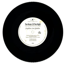 Load image into Gallery viewer, Stephen Lee Garden : THE MUSIC OF THE NIGHT/ WILL YOU LOVE ME TOMORROW
