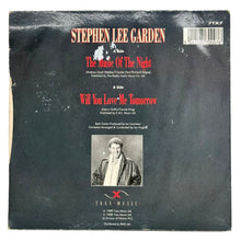 Load image into Gallery viewer, Stephen Lee Garden : THE MUSIC OF THE NIGHT/ WILL YOU LOVE ME TOMORROW
