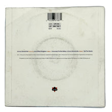 Load image into Gallery viewer, • Jimmy Somerville feat. June Miles-Kingston : COMMENT TO DIRE ADEIU/ Jimmy Somerville : TELL THE WORLD
