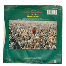 Load image into Gallery viewer, Status Quo : IN THE ARMY NOW/ HEARTBURN
