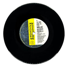 Load image into Gallery viewer, Millie Scott : PRISONER OF LOVE/ PRISONER OF THE GROOVE
