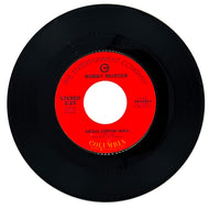 Bobby Murcer : SKOAL DIPPIN' MAN/ BAD WHISKEY