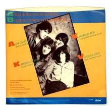 Load image into Gallery viewer, • Katrina And The Waves : WALKING ON SUNSHINE/ GOING DOWN TO LIVERPOOL

