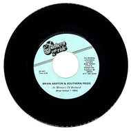Brian Ashton & Southern Pride : IN MEMORY OF RICHARD/ IN MEMORY OF RICHARD